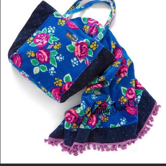 Matilda Jane Sweet Sunshine Set beach set - Picture 3 of 3